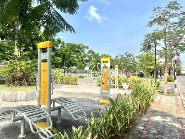 thiet ke can ho Eaton Park