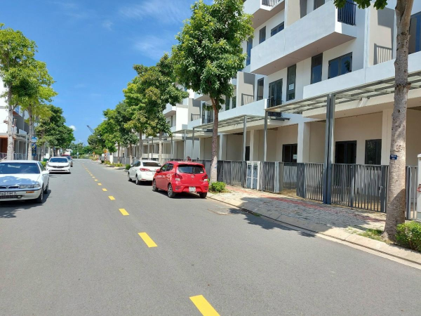 thiet ke can ho Eaton Park