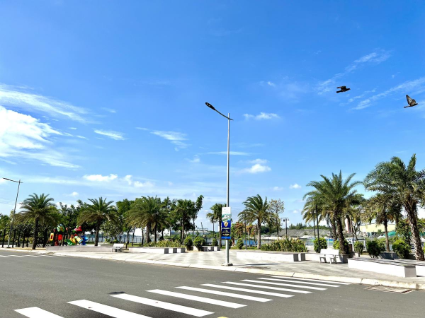 thiet ke can ho Eaton Park