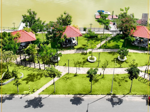 thiet ke can ho Eaton Park