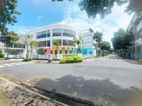 thiet ke can ho Eaton Park