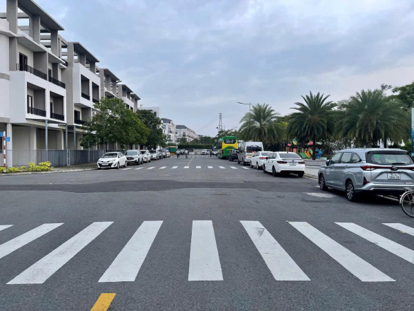 thiet ke can ho Eaton Park