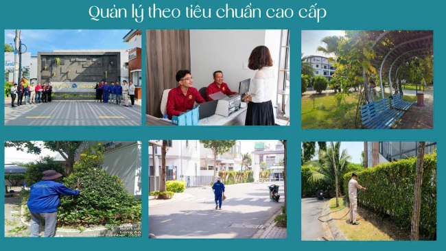 thiet ke The Pearl Riverside