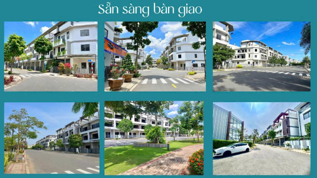 thiet ke The Pearl Riverside