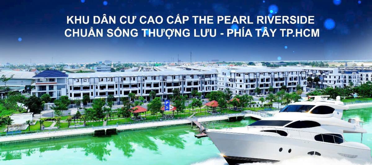 The Pearl Riverside