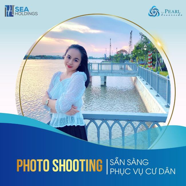 tiện ích the Pearl Riverside